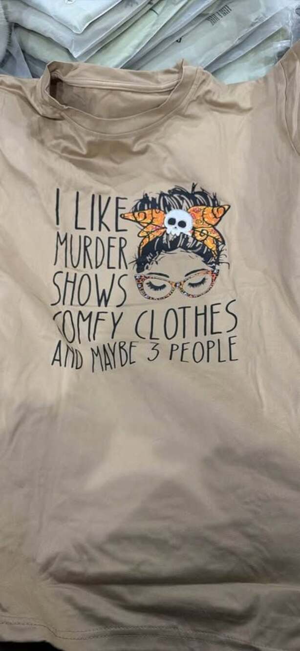 0XL shirt
